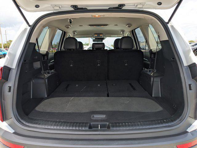 used 2021 Kia Telluride car, priced at $23,999
