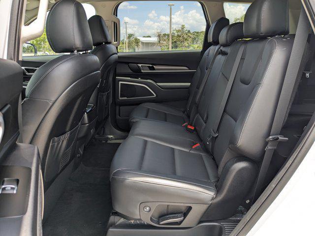 used 2021 Kia Telluride car, priced at $23,999