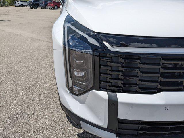 new 2026 Kia Sportage car, priced at $28,072