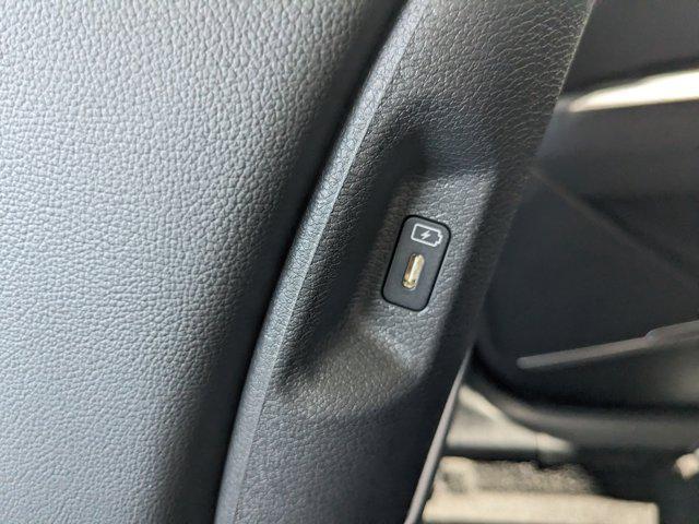 new 2026 Kia Sportage car, priced at $28,072