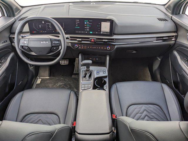 new 2026 Kia Sportage car, priced at $36,874