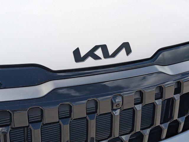 new 2026 Kia Sportage car, priced at $36,874