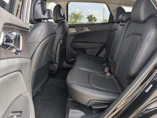 new 2026 Kia Sportage car, priced at $34,865