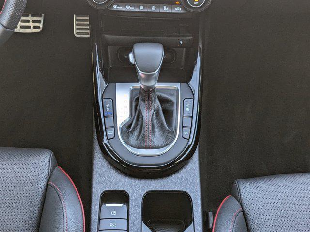 used 2022 Kia Forte car, priced at $17,996
