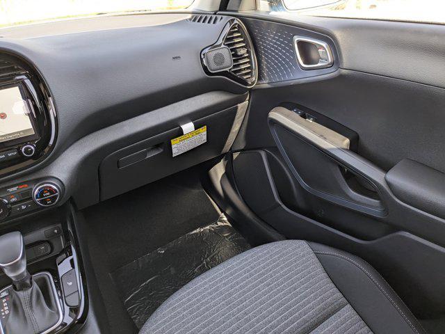 new 2025 Kia Soul car, priced at $22,924