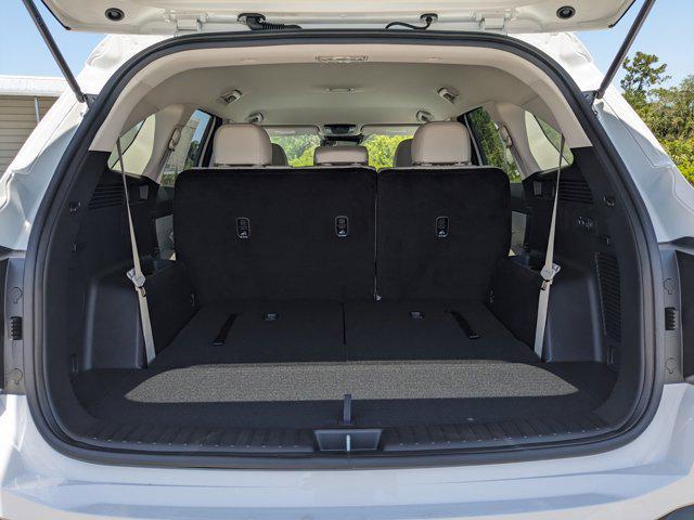 new 2025 Kia Sorento car, priced at $32,756