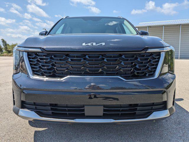 new 2025 Kia Sorento car, priced at $32,320
