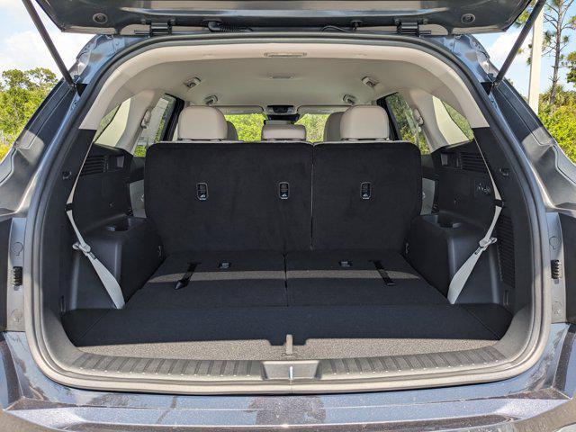 new 2025 Kia Sorento car, priced at $32,320