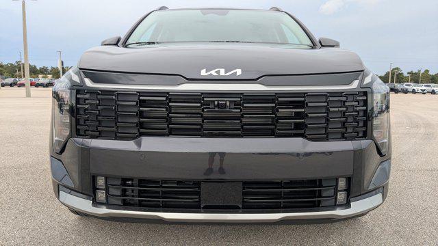 new 2026 Kia Sportage car, priced at $33,900