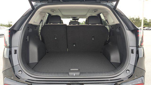 new 2026 Kia Sportage car, priced at $33,900