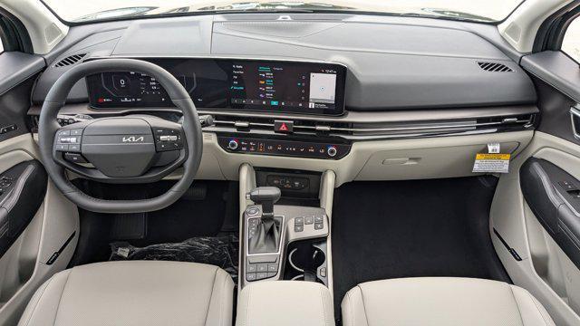 new 2026 Kia Sportage car, priced at $33,900