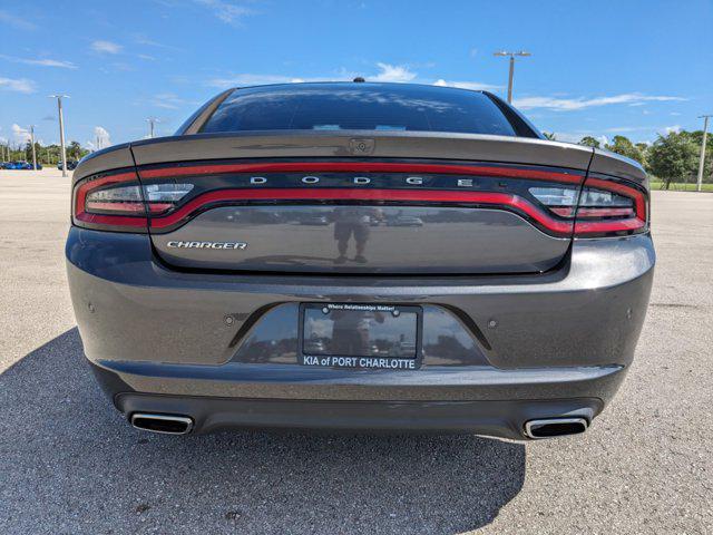 used 2019 Dodge Charger car, priced at $20,884