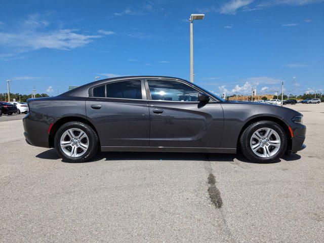 used 2019 Dodge Charger car, priced at $20,884