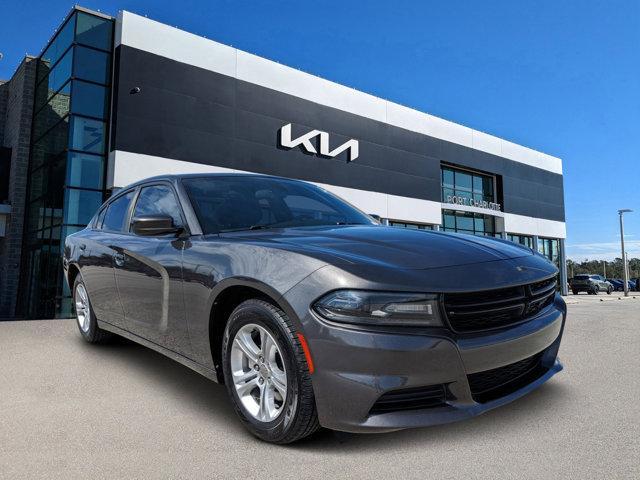 used 2019 Dodge Charger car, priced at $20,884