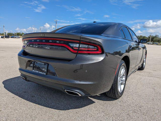 used 2019 Dodge Charger car, priced at $20,884