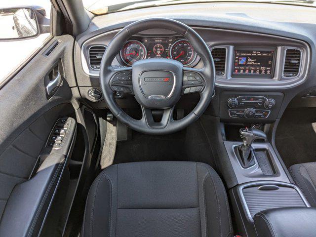 used 2019 Dodge Charger car, priced at $20,884