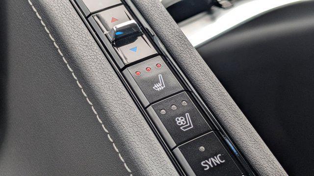 used 2024 Chevrolet Corvette car, priced at $109,999