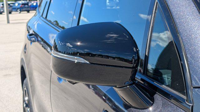 new 2026 Kia Sorento car, priced at $40,891