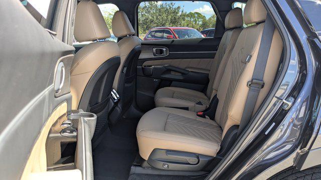 new 2026 Kia Sorento car, priced at $40,891
