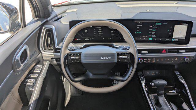 new 2026 Kia Sorento car, priced at $40,891
