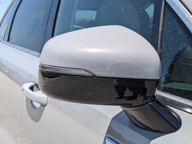 new 2025 Kia Sorento car, priced at $31,383