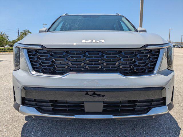 new 2025 Kia Sorento car, priced at $31,383