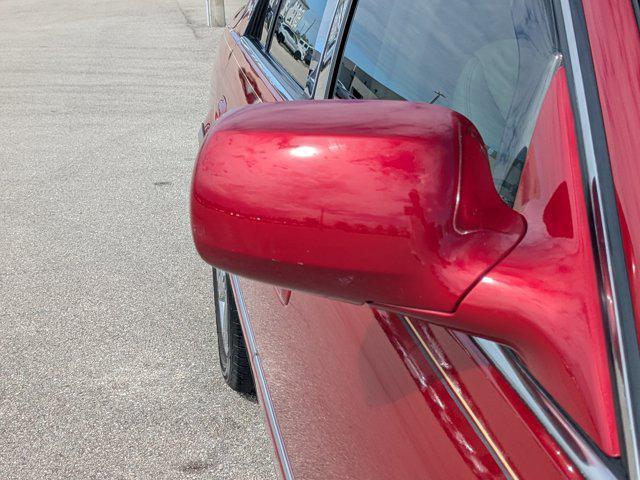 used 2007 Cadillac DTS car, priced at $7,999