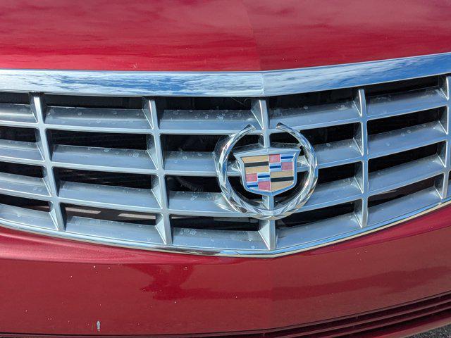 used 2007 Cadillac DTS car, priced at $7,999