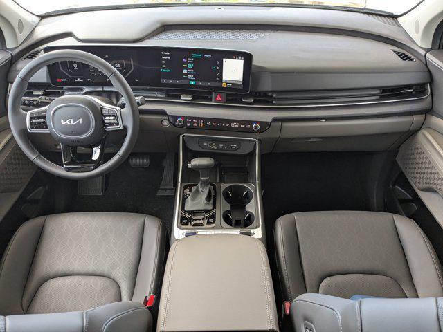 new 2026 Kia Carnival car, priced at $42,614