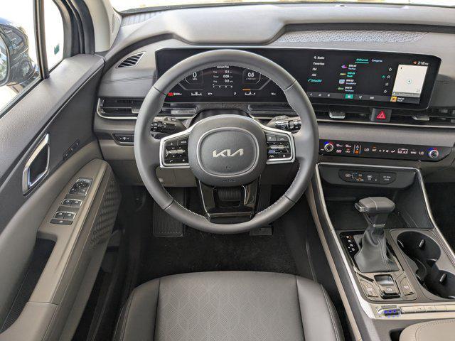 new 2026 Kia Carnival car, priced at $42,614