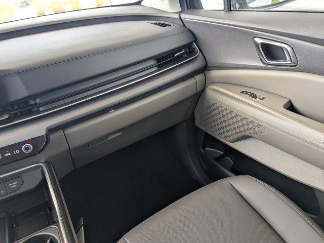 new 2026 Kia Carnival car, priced at $42,614