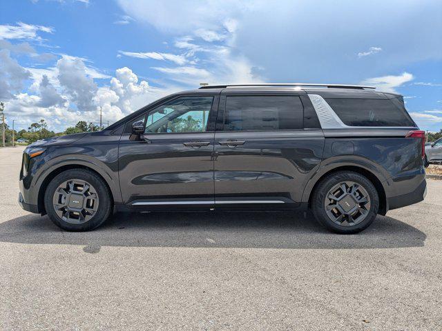 new 2026 Kia Carnival car, priced at $42,614