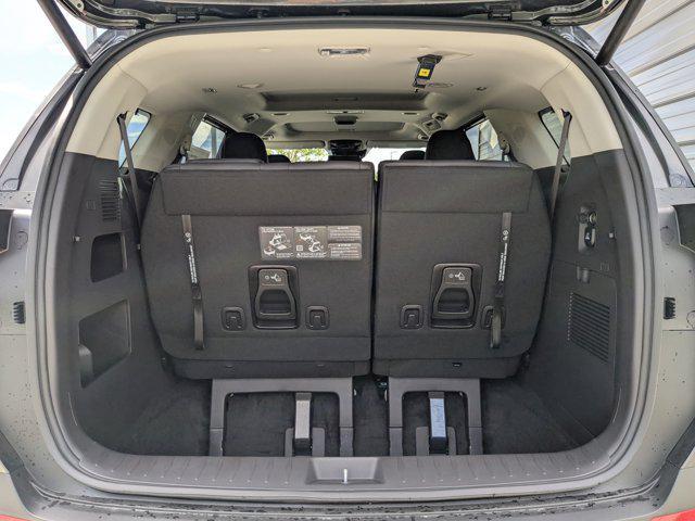 new 2026 Kia Carnival car, priced at $42,614