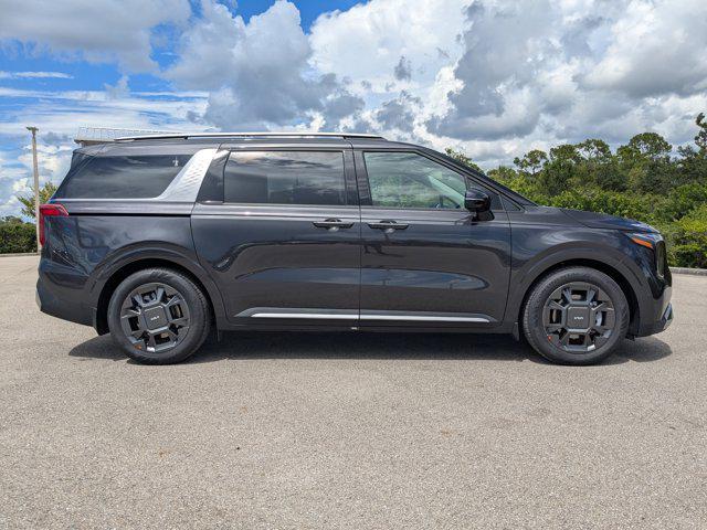 new 2026 Kia Carnival car, priced at $42,614