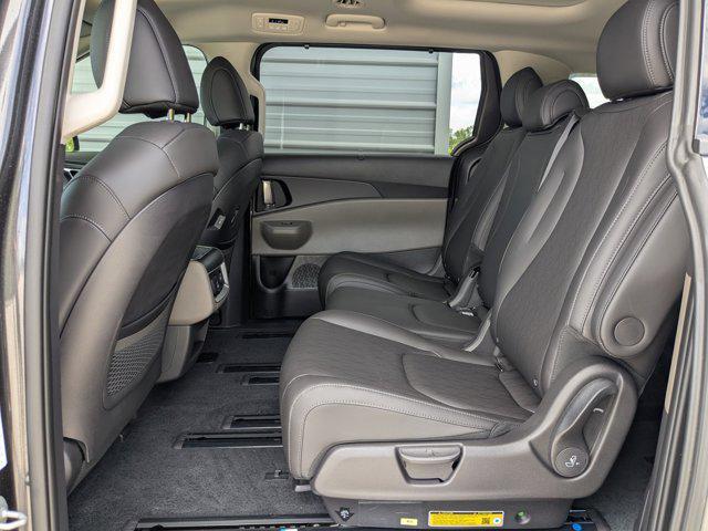 new 2026 Kia Carnival car, priced at $42,614