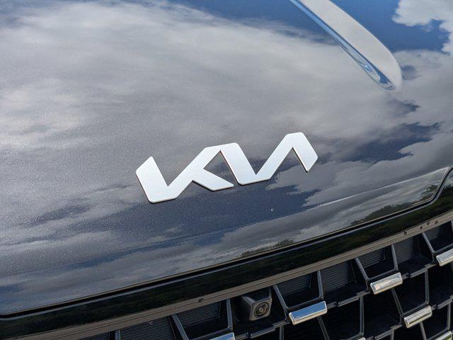 new 2026 Kia Carnival car, priced at $42,614