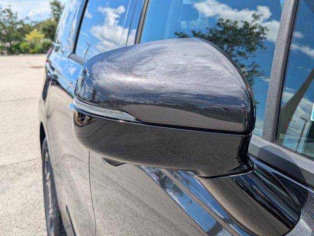 new 2026 Kia Carnival car, priced at $42,614