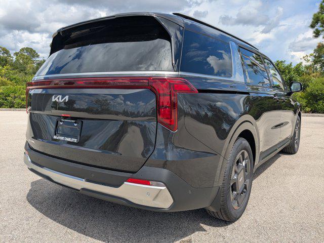 new 2026 Kia Carnival car, priced at $42,614