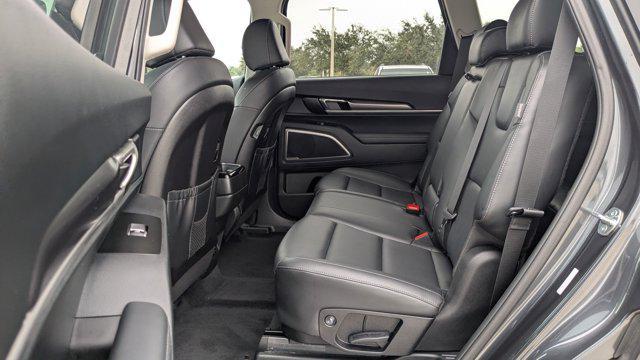 used 2024 Kia Telluride car, priced at $29,491