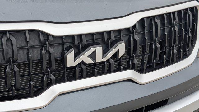 used 2024 Kia Telluride car, priced at $29,491