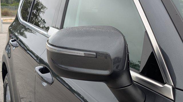 used 2024 Kia Telluride car, priced at $29,491