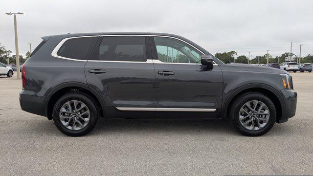 used 2024 Kia Telluride car, priced at $29,491