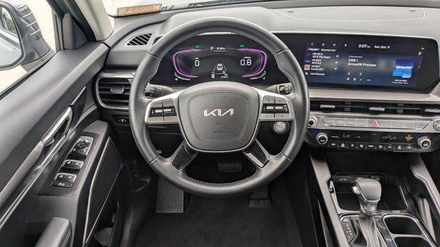 used 2024 Kia Telluride car, priced at $29,491