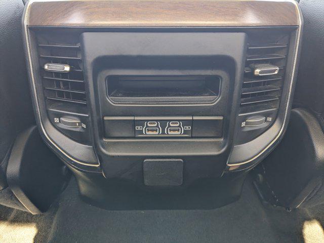 used 2022 Ram 1500 car, priced at $31,990