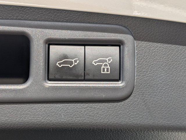 used 2023 Lexus RX 350 car, priced at $48,485