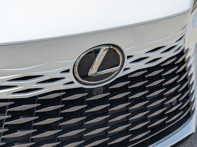 used 2023 Lexus RX 350 car, priced at $48,485