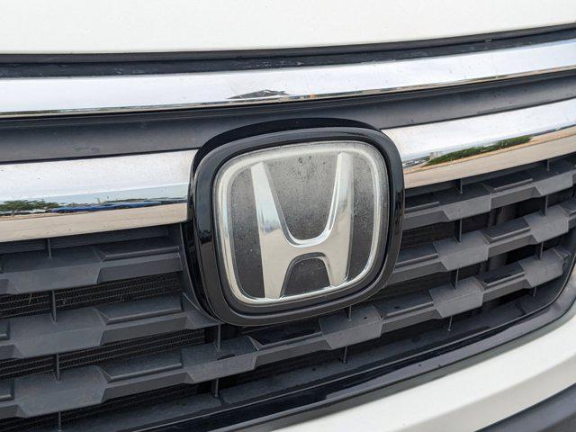 used 2020 Honda Ridgeline car, priced at $18,990