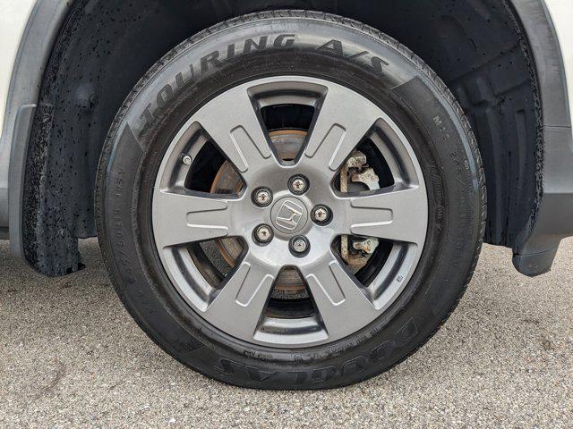used 2020 Honda Ridgeline car, priced at $18,990