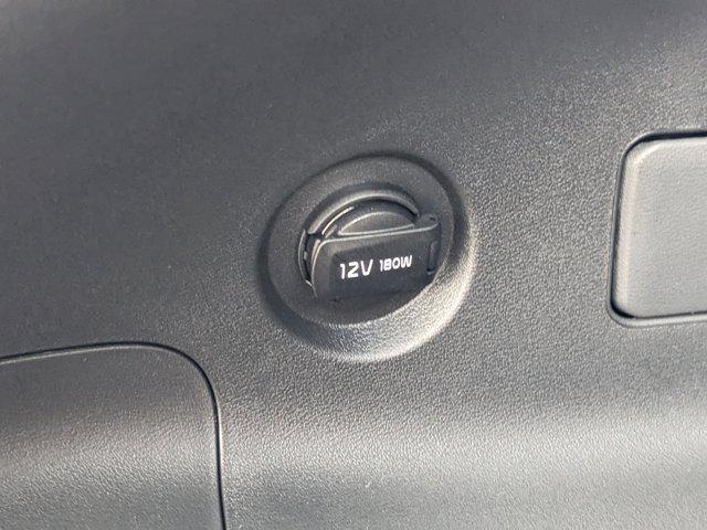 new 2025 Kia EV6 car, priced at $35,319