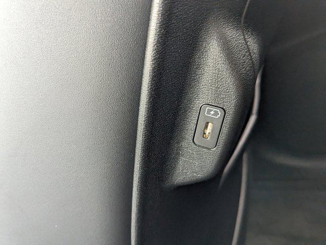 new 2025 Kia EV6 car, priced at $35,319